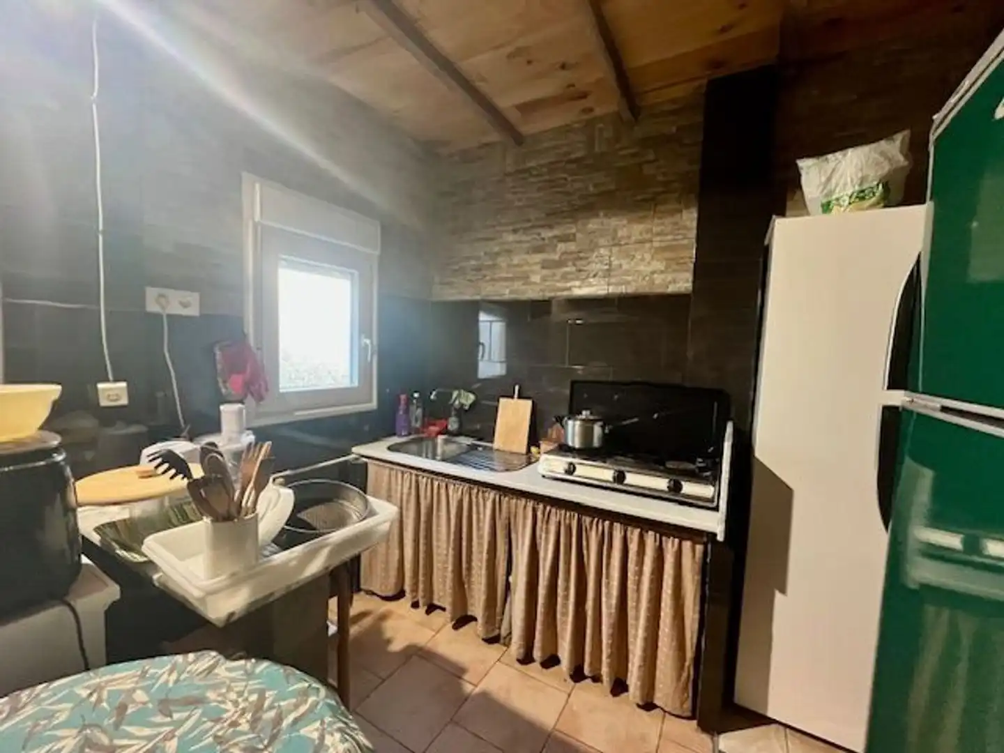 Chalet con jardín en venta en Aldea Pedra, imagen 31