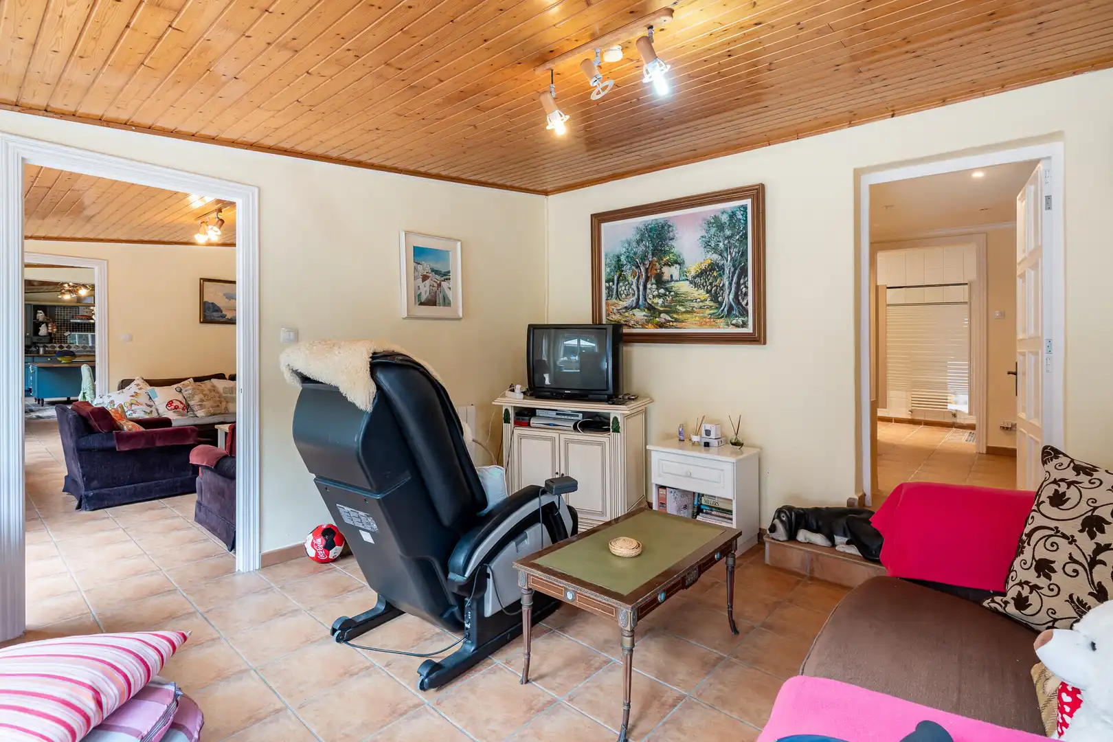 Casa con terrazza in vendita a Ponent, imagen 21