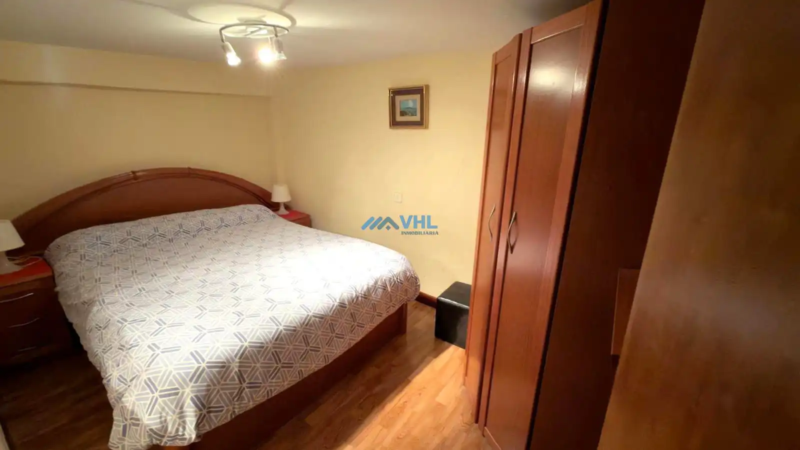 Habitación de Piso en venta en Castro-Urdiales con Calefacción, Trastero y Amueblado