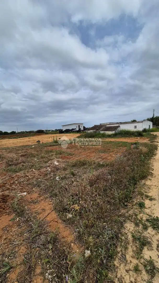 Country homes for sale in Conil de la Frontera