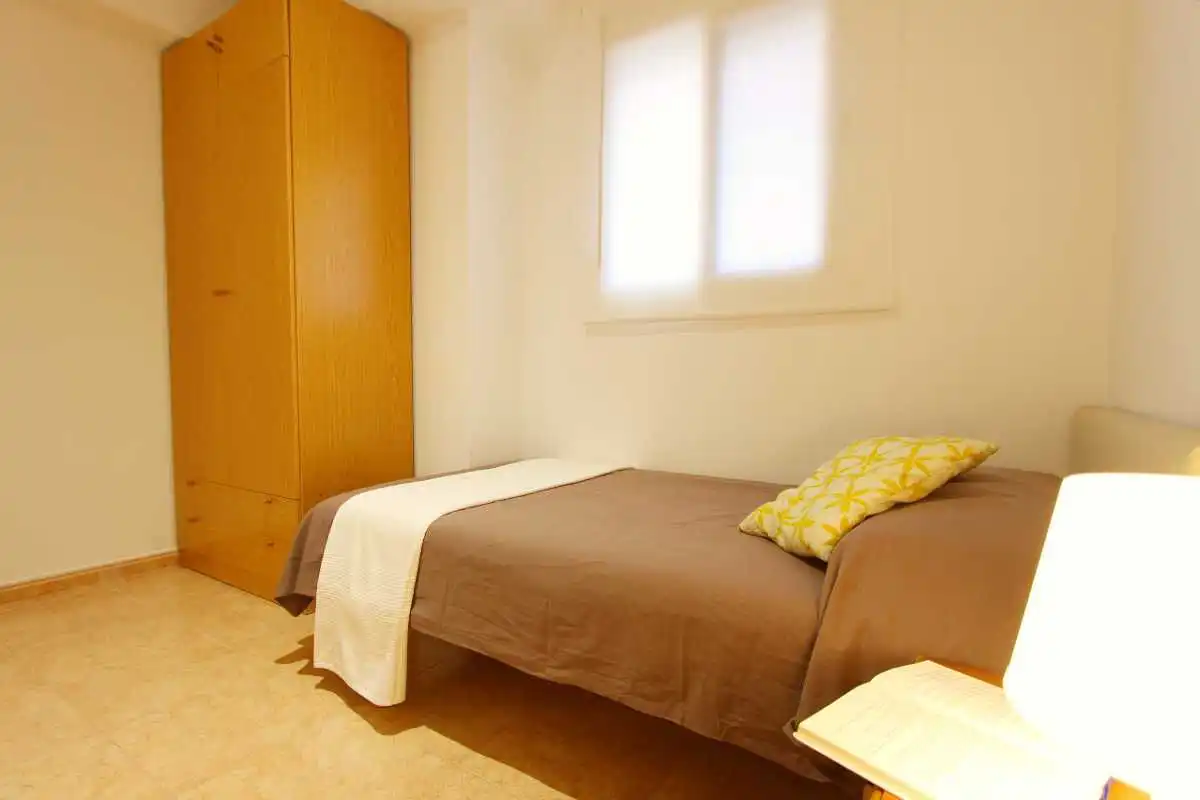 Apartment with pool for sale in Barcelona 34, imagen 17