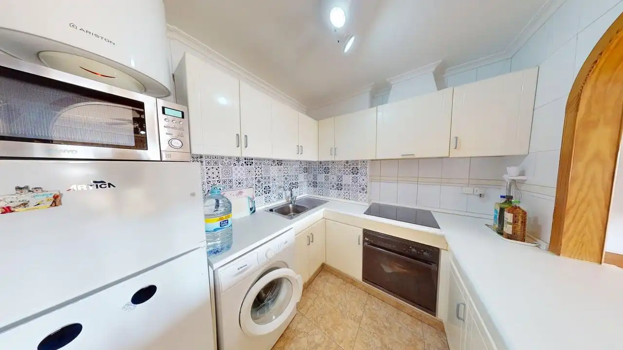 Piso con terraza en venta en Calle Rafal, imagen 14