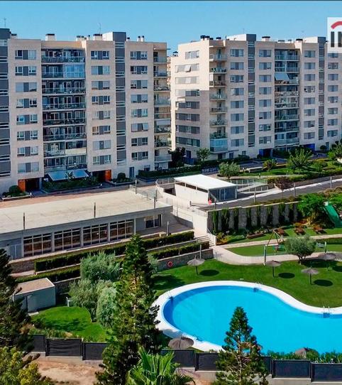 Foto 2 de Garatge en venda a Calle Catedrático Abelardo Rigual, Playa de San Juan, Alicante