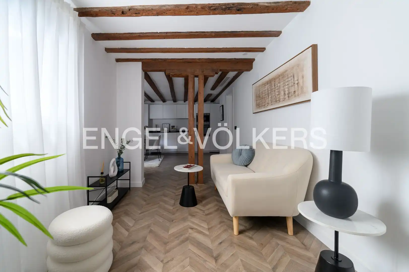 Piso de alquiler en Calle de los Relatores, Embajadores - Lavapiés