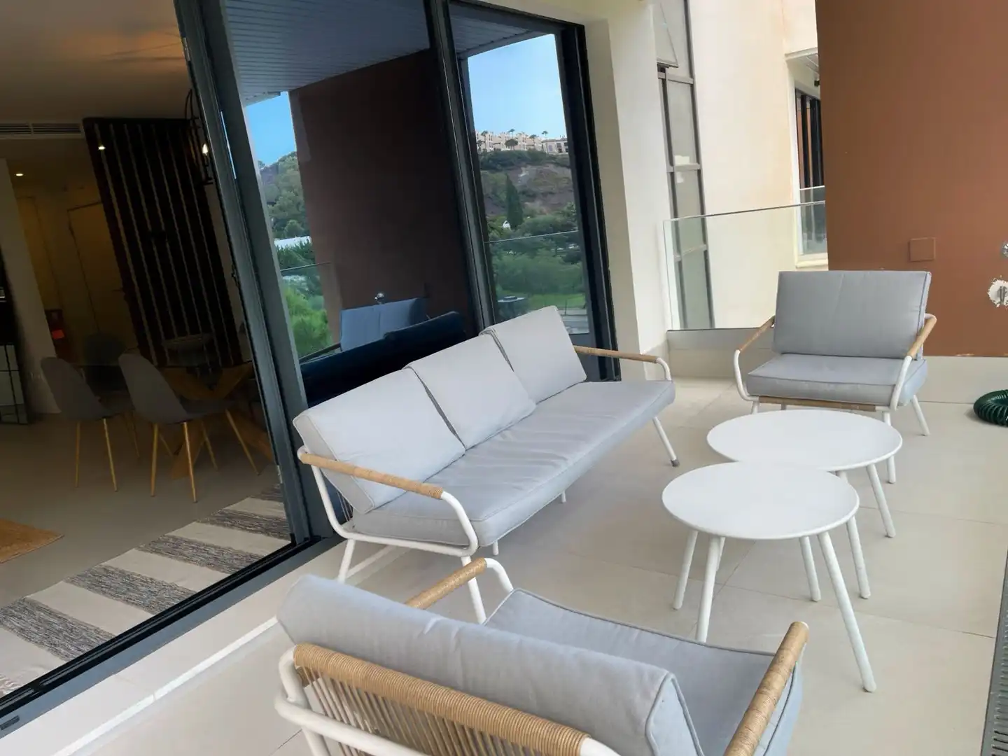 Pis amb piscina de lloguer a La Quinta, imagen 29