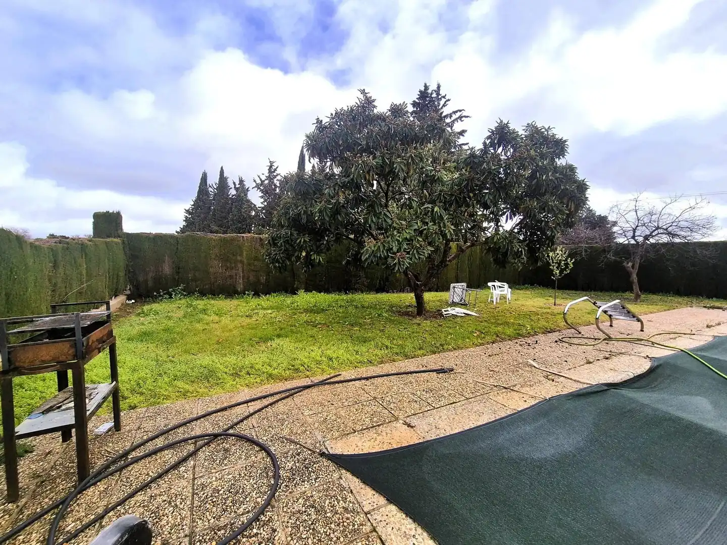 House with pool for sale in Moraleda de Zafayona, imagen 14
