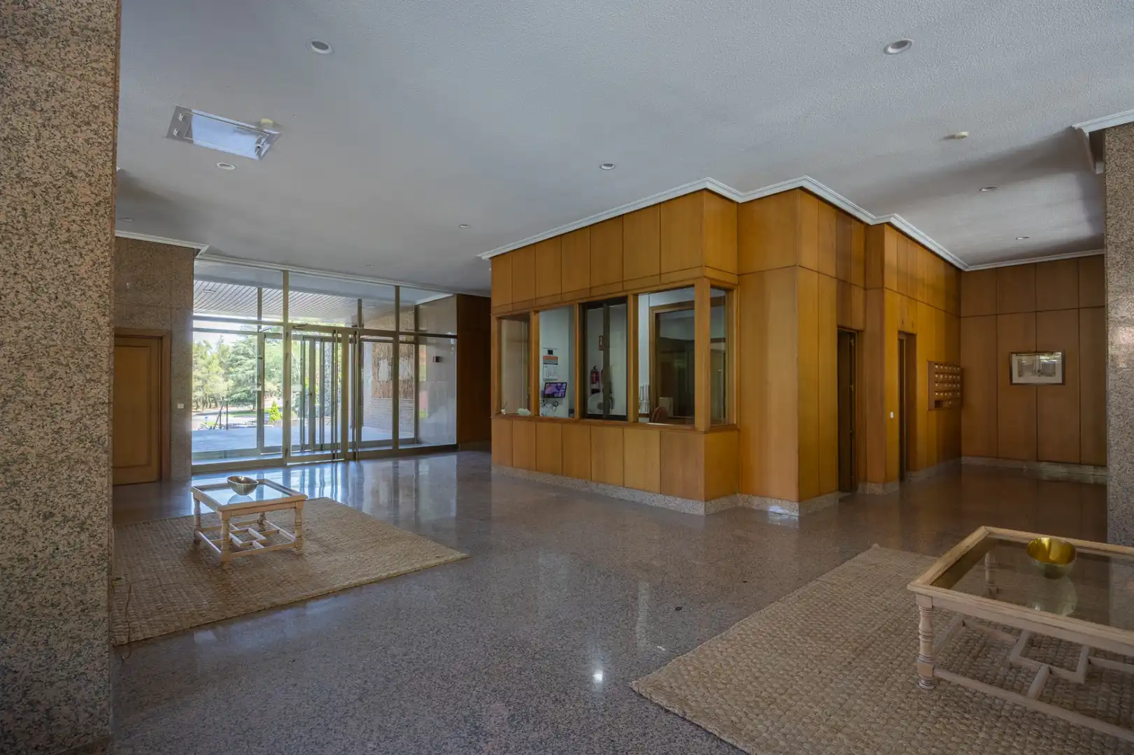 Piso en venta en Madrid con Aire acondicionado, Calefacción y Jardín privado