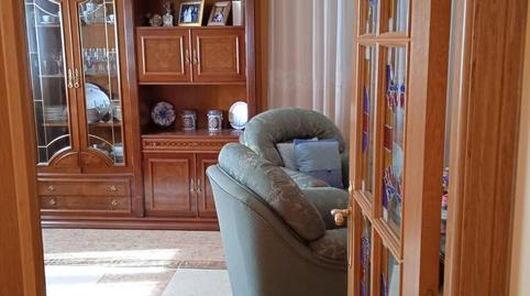 Foto 5 de Casa o xalet en venda a Luyego, León