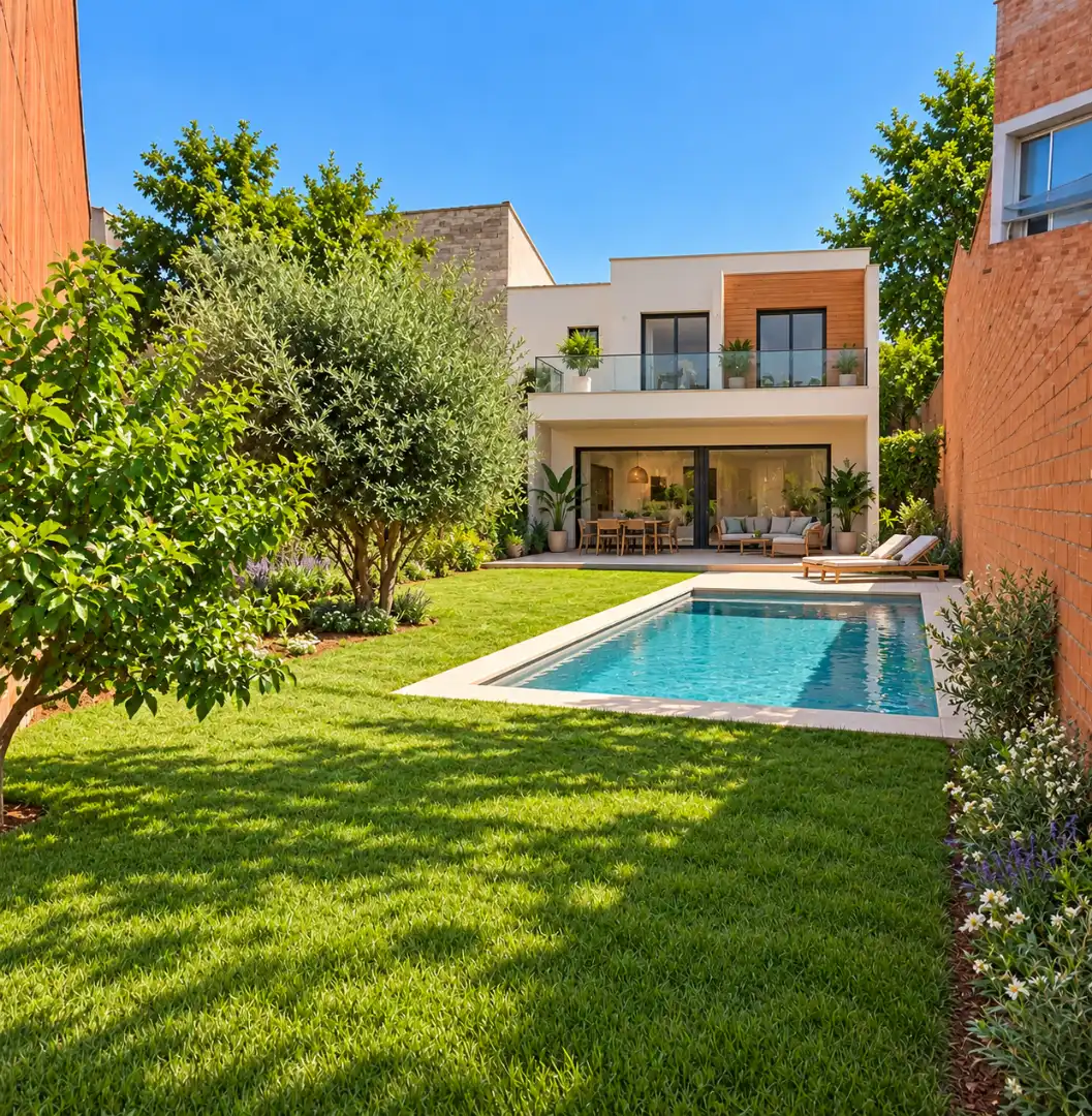 Terreny residencial en venda a La Serreta, imagen 6