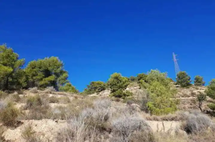 Terreny residencial en venda a Finestrat Pueblo, imagen 3