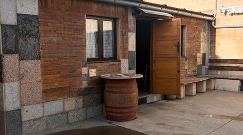 Photo 5 of Premises for sale in Calle Plomo, 5, Polígono San Cristóbal, Valladolid