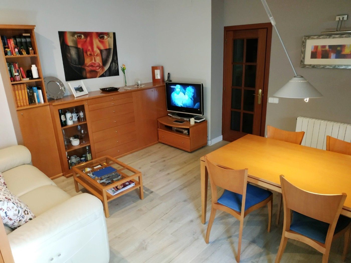 Flat for sale in Passatge de Sant Ramon Nonat, 1, La Maternitat i Sant Ramon, Les Corts