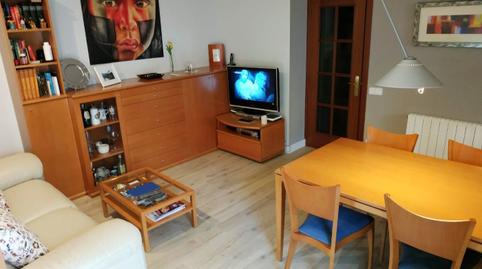 Foto 3 de Pis en venda a Passatge de Jordi Ferran, 1, La Maternitat i Sant Ramon,  Barcelona Capital