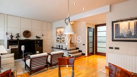 Foto 5 de Casa o xalet en venda a El Putget i el Farró,  Barcelona Capital