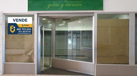 Photo 3 of Premises for sale in De la Ermita, 51, Pedrezuela, Madrid