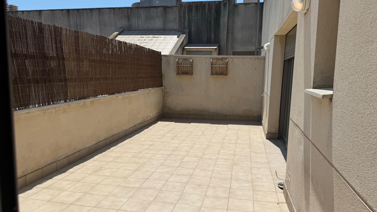 Terrassa de Pis en venda en Amposta amb Aire condicionat, Calefacció i Terrassa