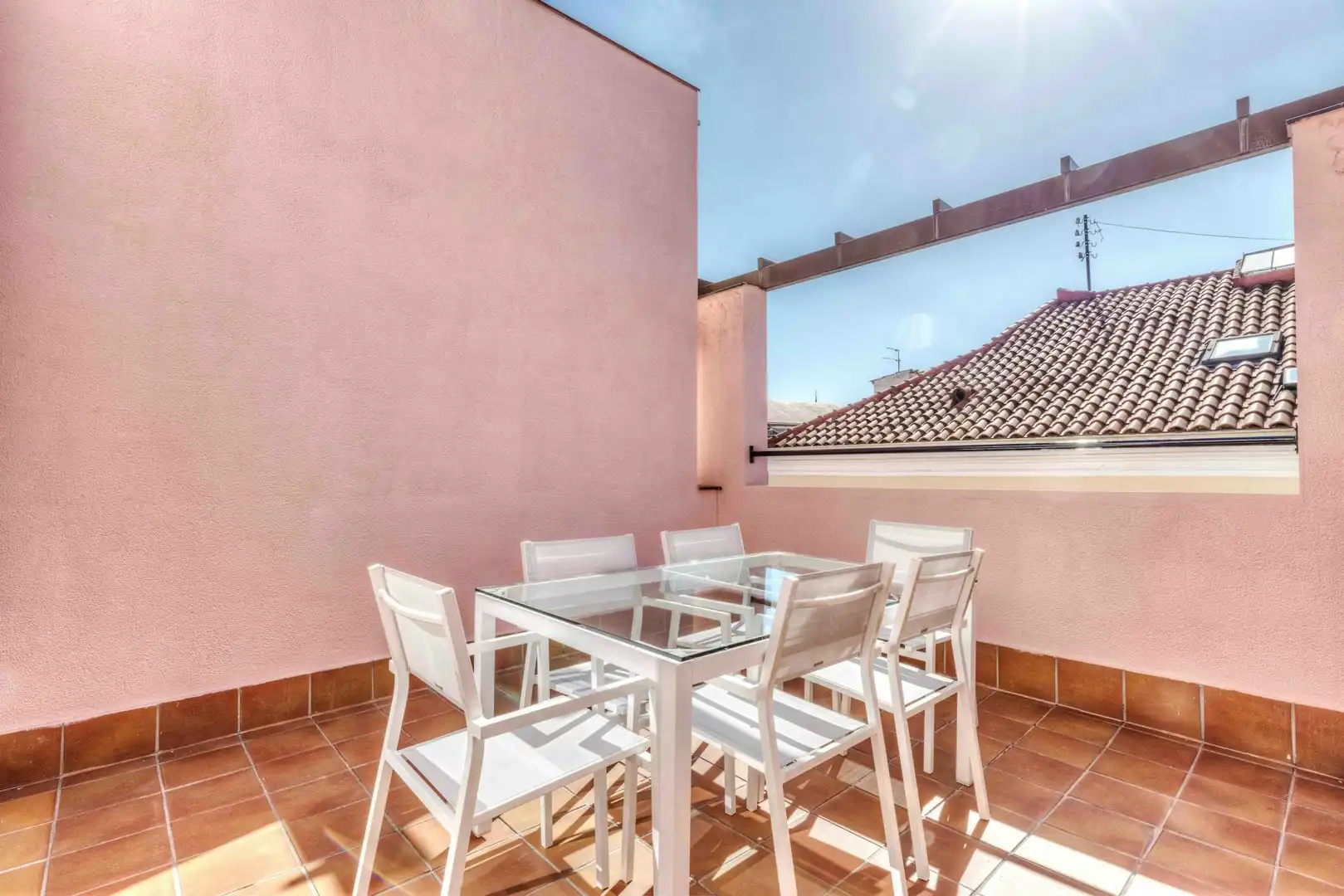 Flat to rent in Centro, imagen 5