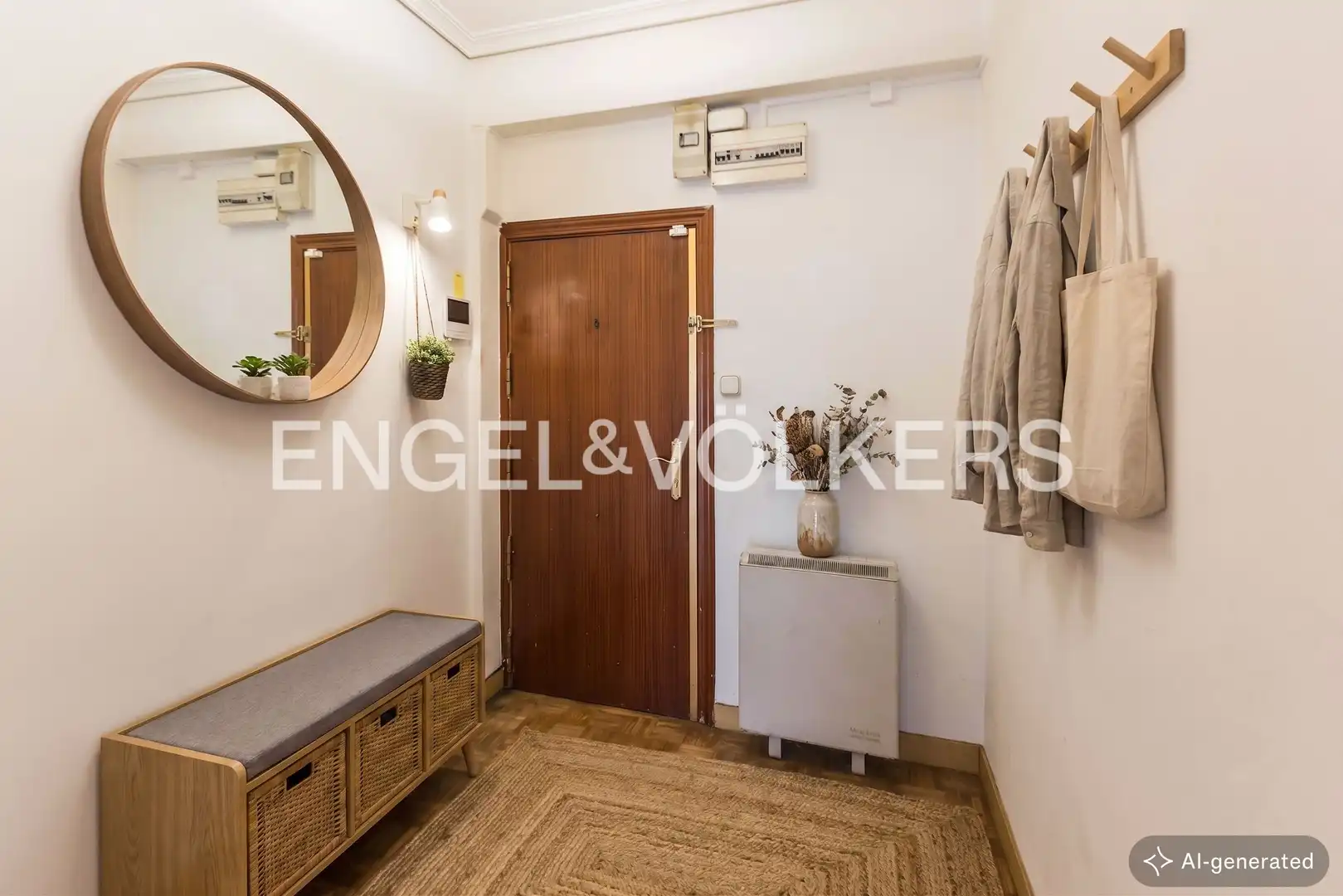 Piso en venta en Prosperidad