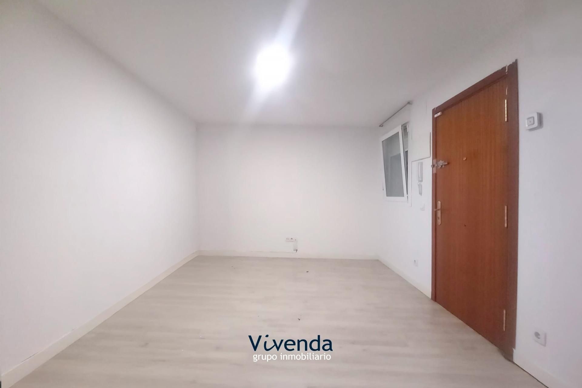 Bedroom of Flat for sale in Alcorcón  with Heating