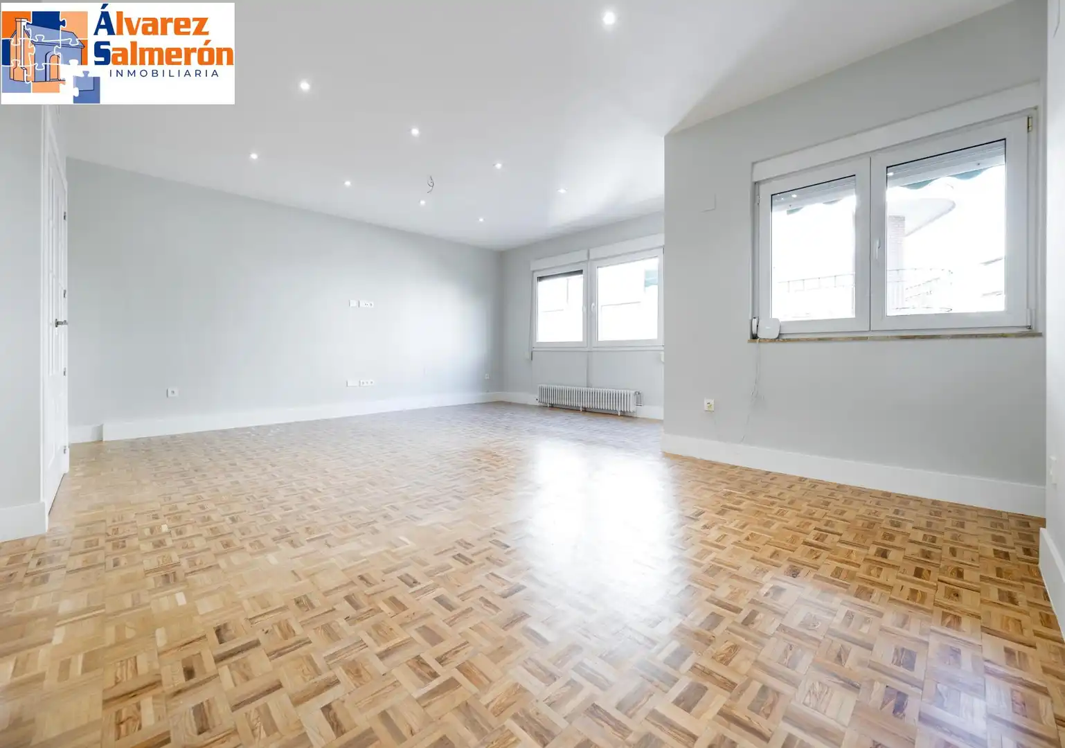 Flat for sale in Ronda