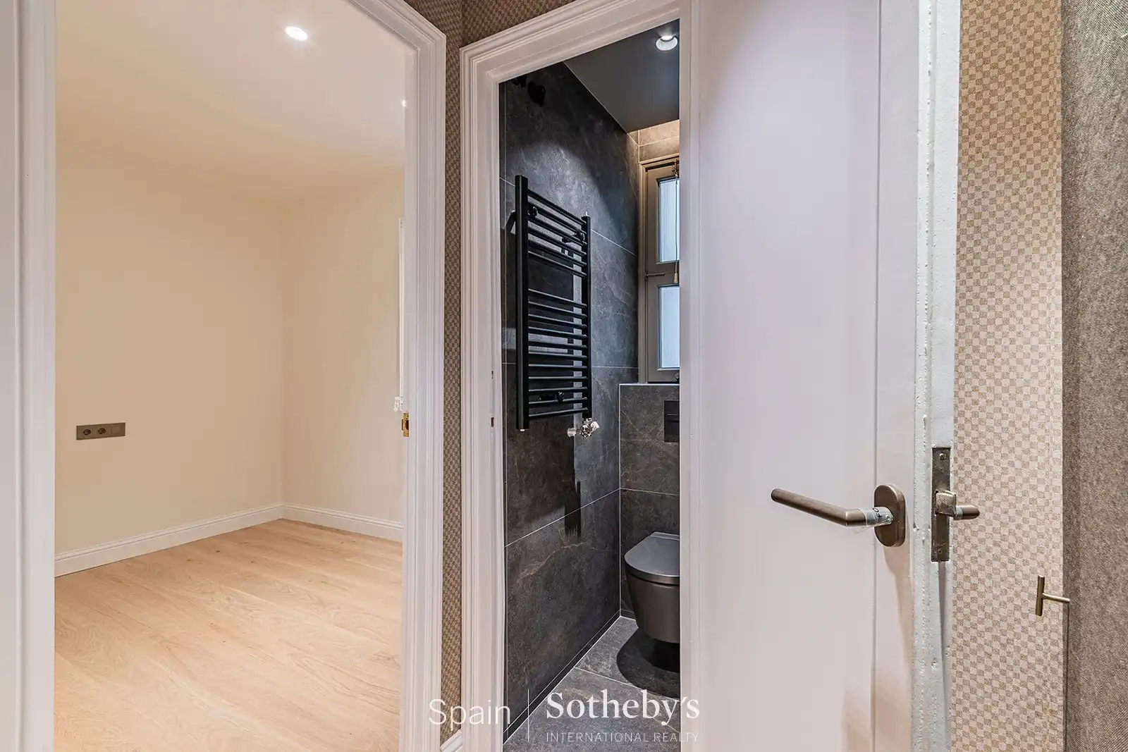 Apartamento con ascensor en venta en Carrer de Roger de Llúria, imagen 41