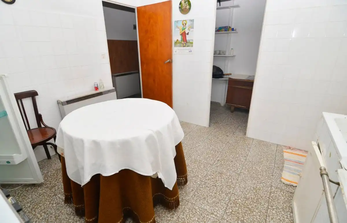 Casa o chalet en venta en Fuentesaúco con Calefacción y Terraza