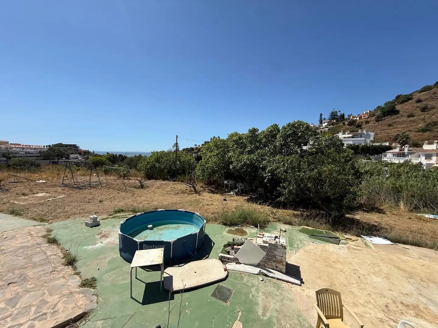 Chalet con piscina en alquiler en Avenida de los Argonautas, imagen 21