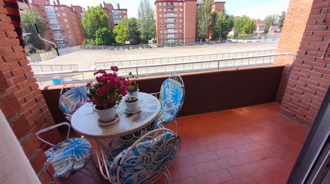 Foto 5 de Piso en venta en Calle Sao Paulo, Sur - PAU 4, Móstoles