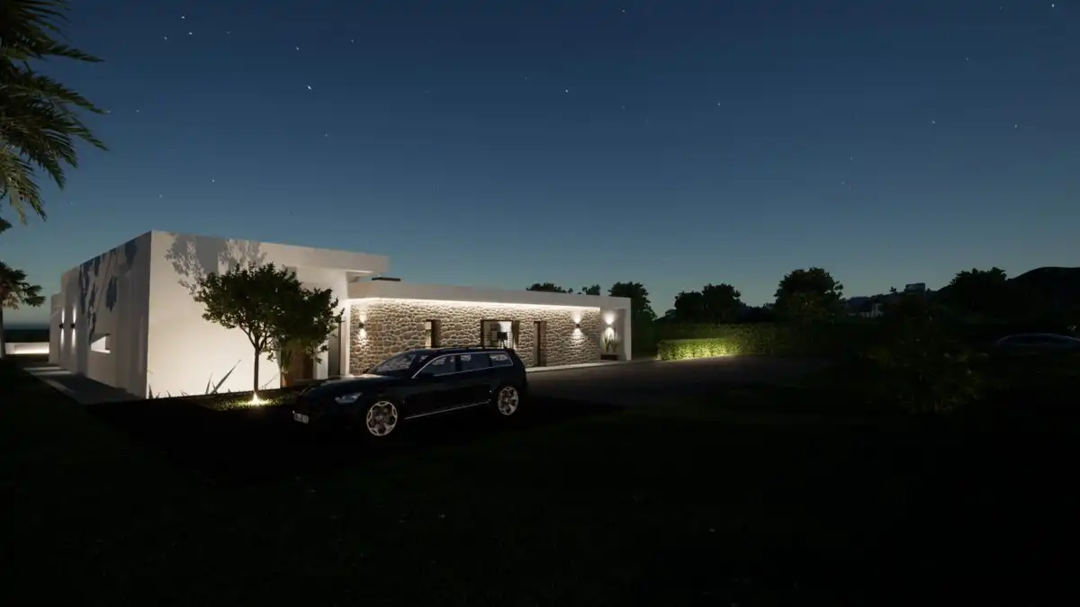 Villa zum Verkauf in Pedreguer, imagen 53