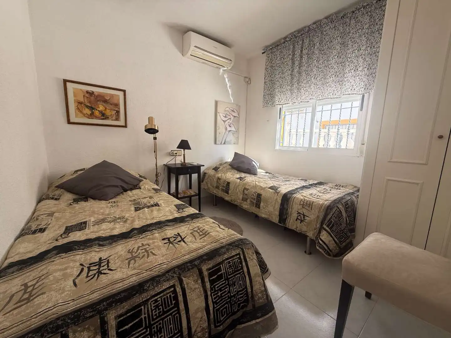 Apartament amb piscina en venda a Orihuela Costa, imagen 23