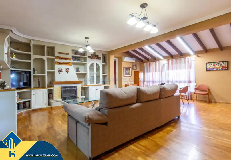 Villa avec piscine à vendre à Playa del Acequión, Náufragos y Rocío del Mar, imagen 3