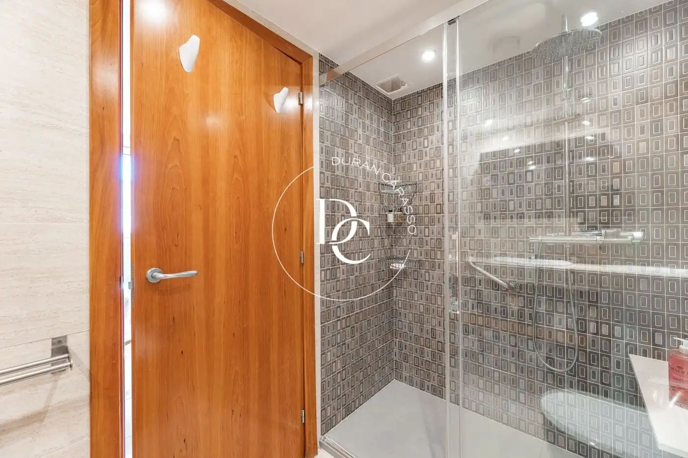 Attique avec piscine à vendre à Carrer Tarongers, imagen 44