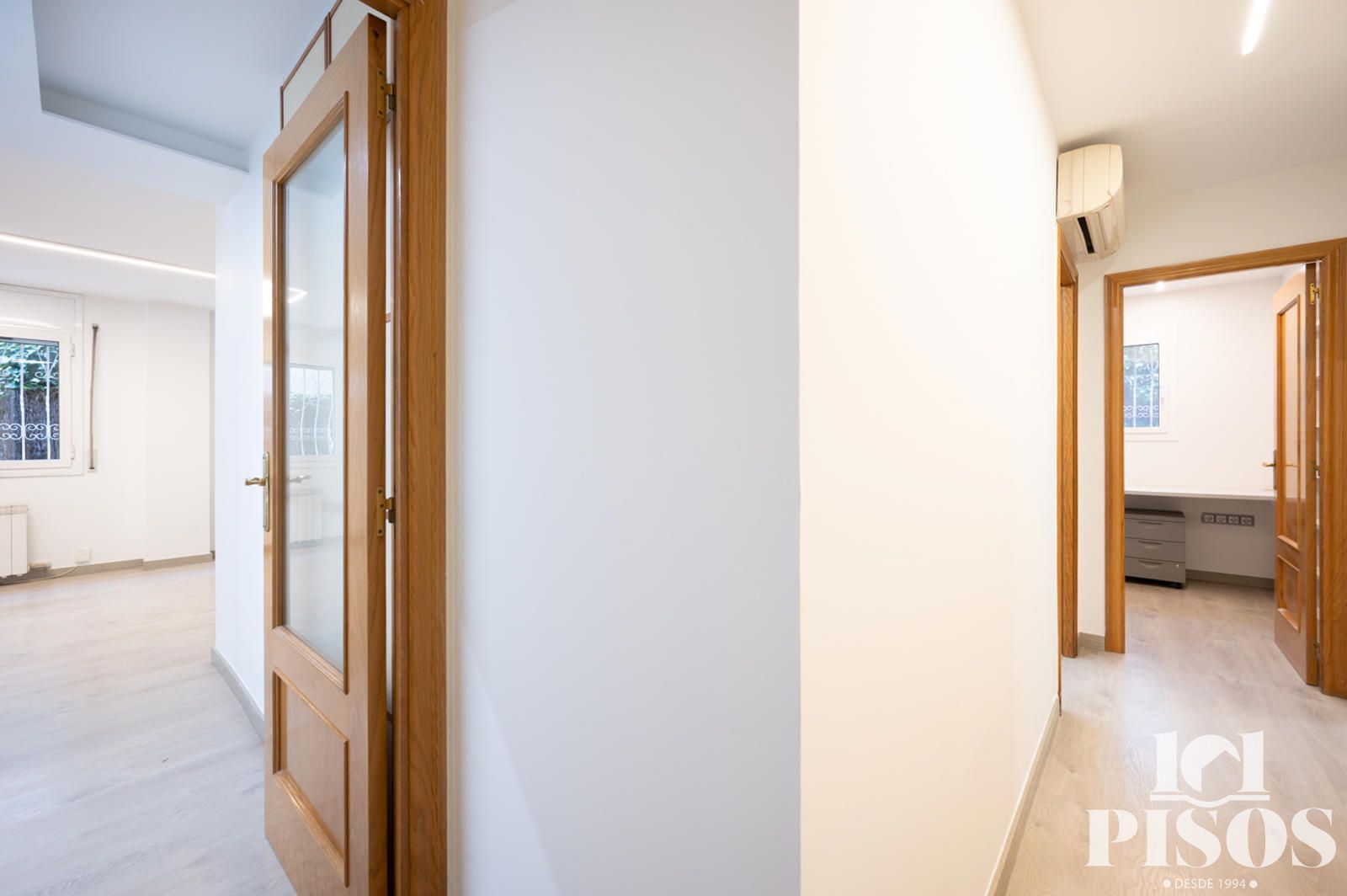 Flat for sale in Sant Cugat del Vallès  with Air Conditioner, Heating and Terrace