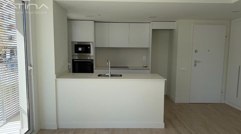 Foto 4 de Apartamento en venta en Carretera Carretera Cabo la Nao-pla, Centro ciudad, Jávea / Xàbia