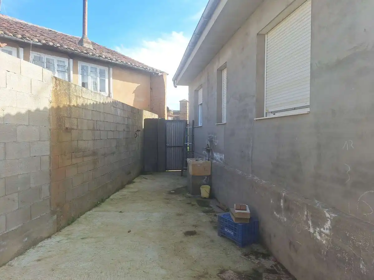 Casa o chalet en venta en Quintana del Marco con Amueblado
