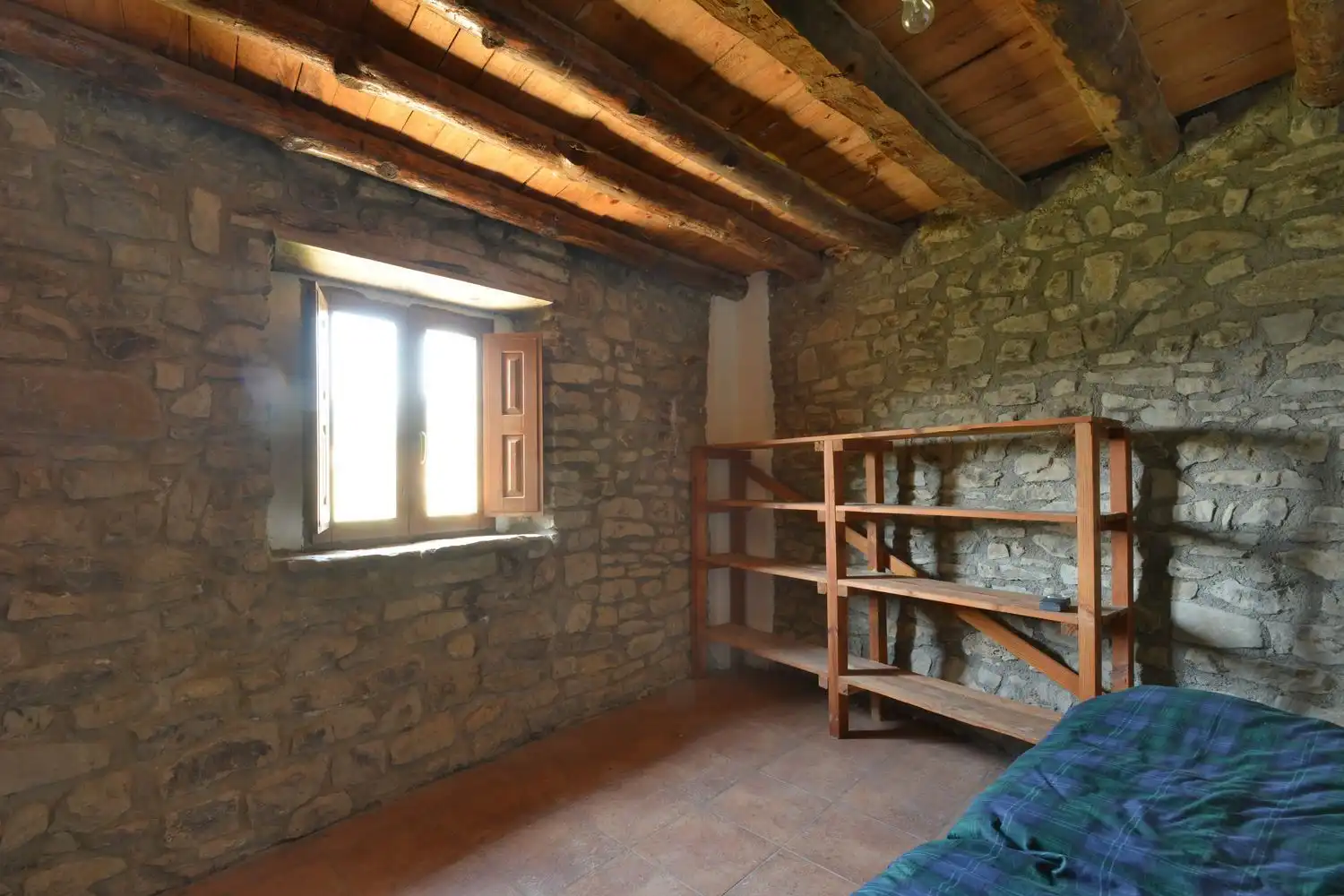 Casa rústica en venda a Campodarbe, imagen 10
