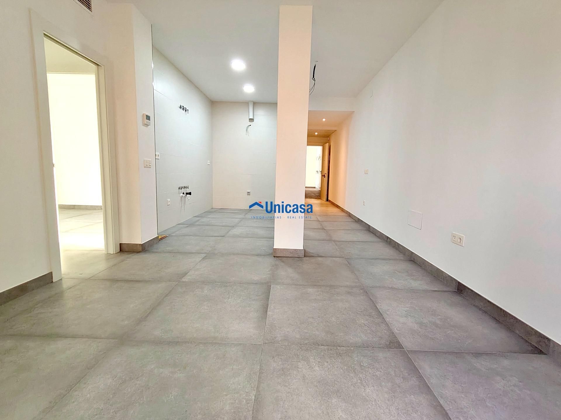 Flat for sale in Málaga Capital  with Air Conditioner, Terrace and Balcony
