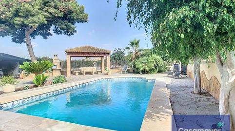 Foto 5 de Casa o chalet en venta en Campo Apacible, 15, Campello pueblo, Alicante