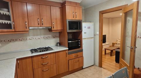 Foto 2 de Piso en venta en Carrús Este, Elche / Elx