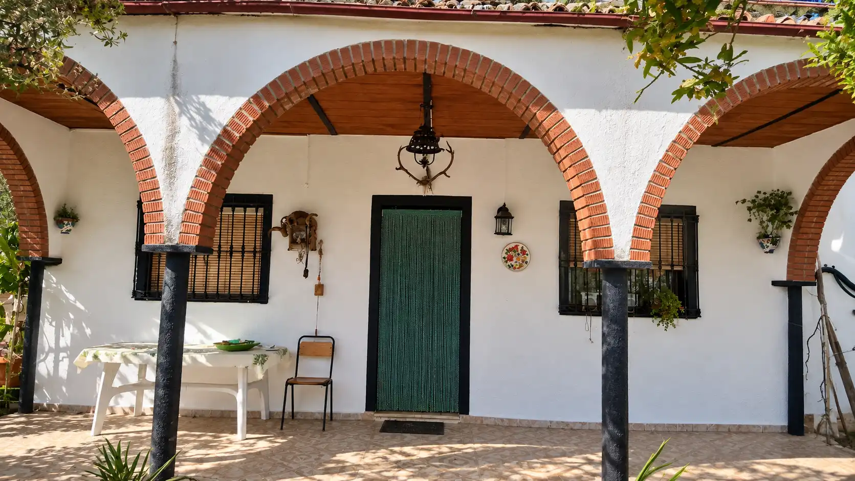 Terreno rustico in vendita a Polígono FINCA OREGANO POLG 4 PARCELA 17, imagen 2