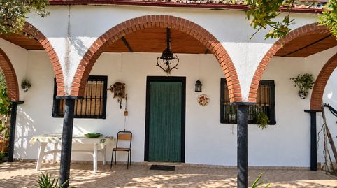 Foto 2 von Grundstücke zum Verkauf in Polígono Finca Oregano Polg 4 Parcela 17, Malcocinado, Badajoz