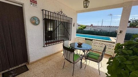 Foto 4 de Casa o chalet en venta en Calle Music Padilla, Urbanizaciones, Llíria