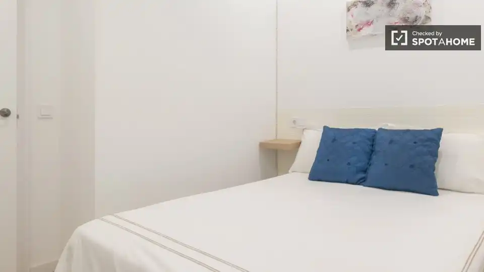 Pis de lloguer a Puerta Bonita