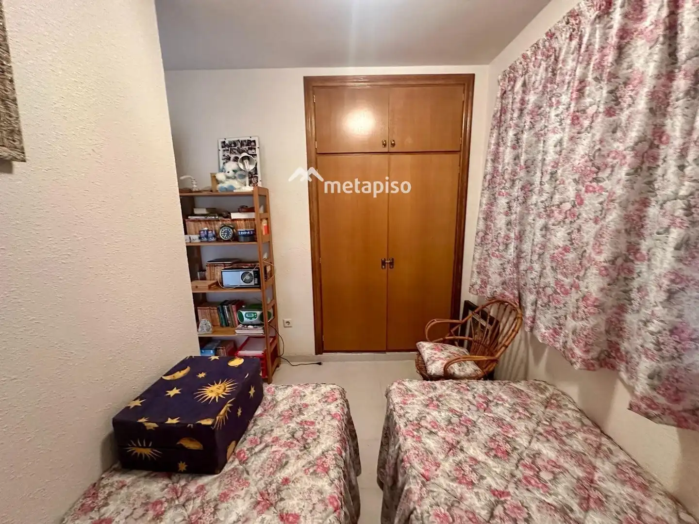 Dormitori de Casa o xalet en venda en El Vendrell amb Terrassa, Traster i Piscina