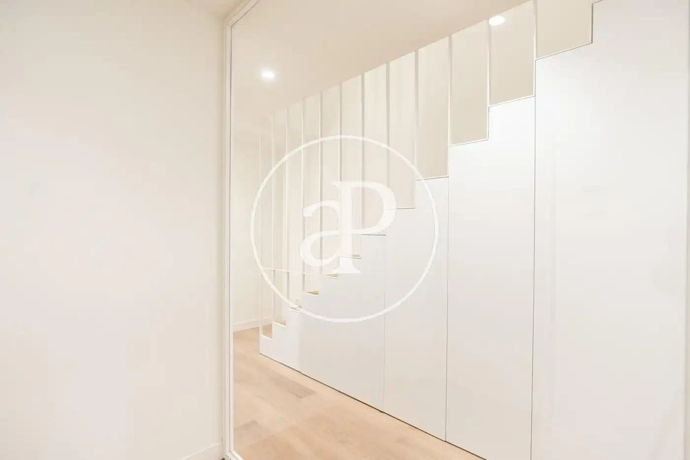 Duplexes for sale in Barcelona  with Air Conditioner, Heating and Terrace