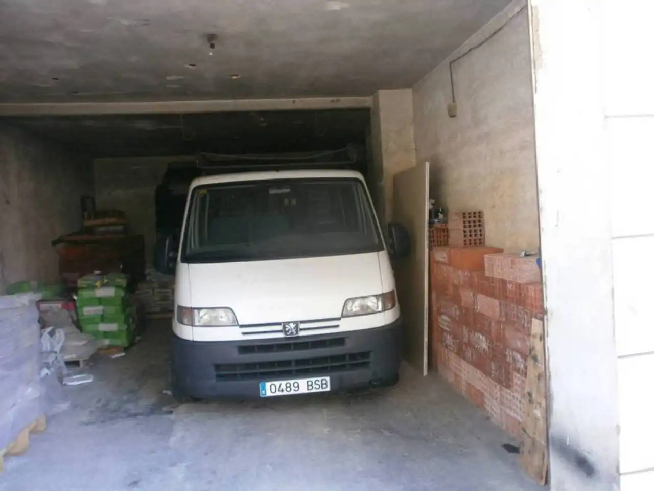 Gewerbefläche zum Verkauf in Aller, imagen 11