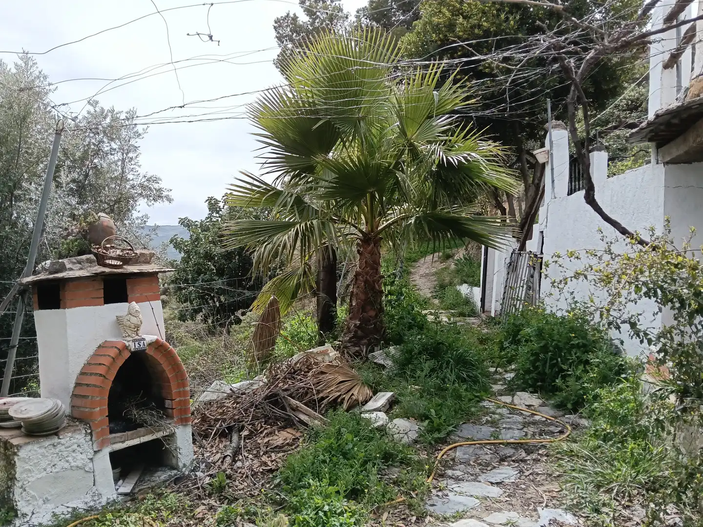 Terreni e lotti in vendita a Alpujarra de la Sierra, imagen 16