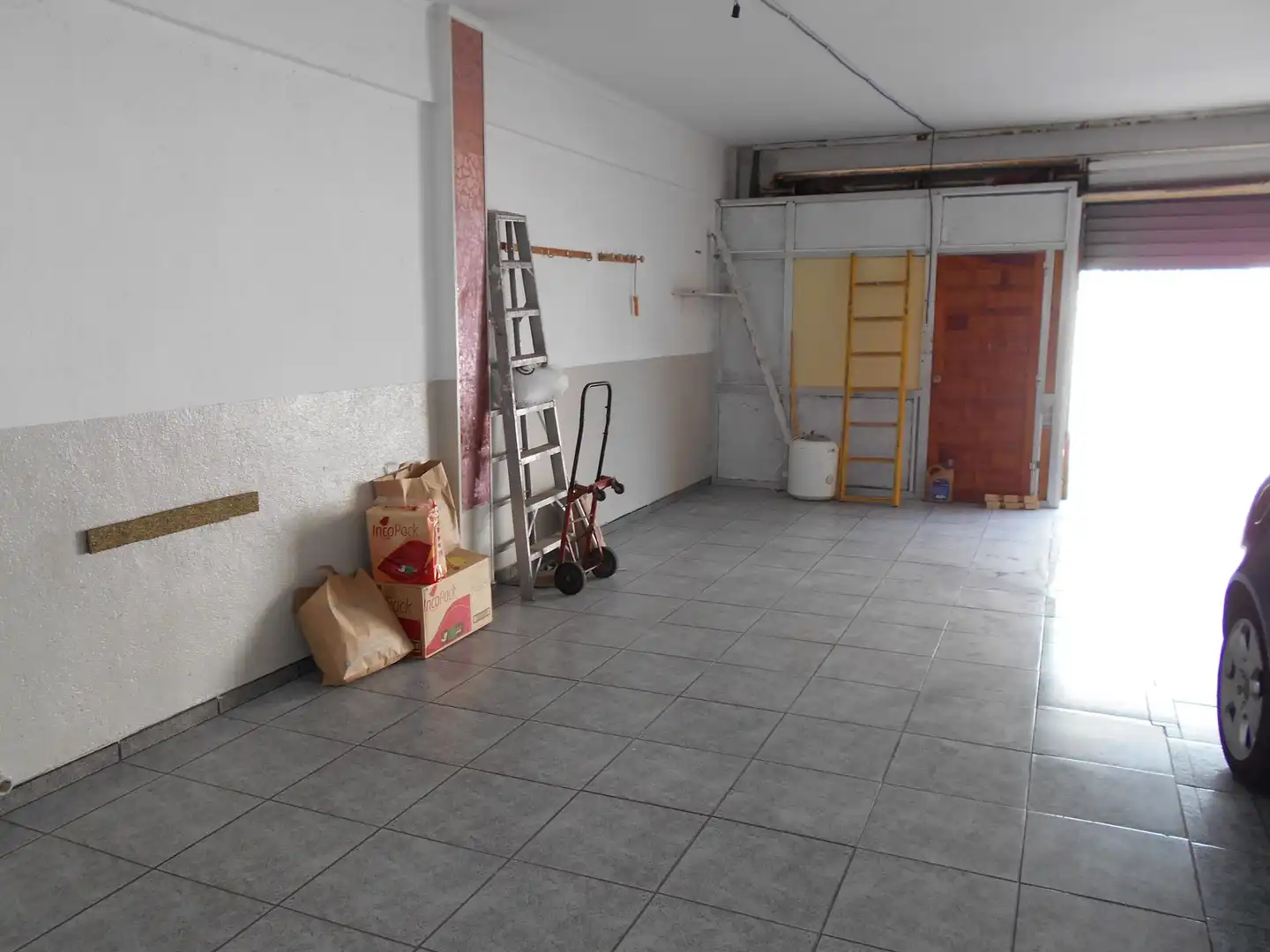 Geschaftsraum zum Verkauf in Tarragona