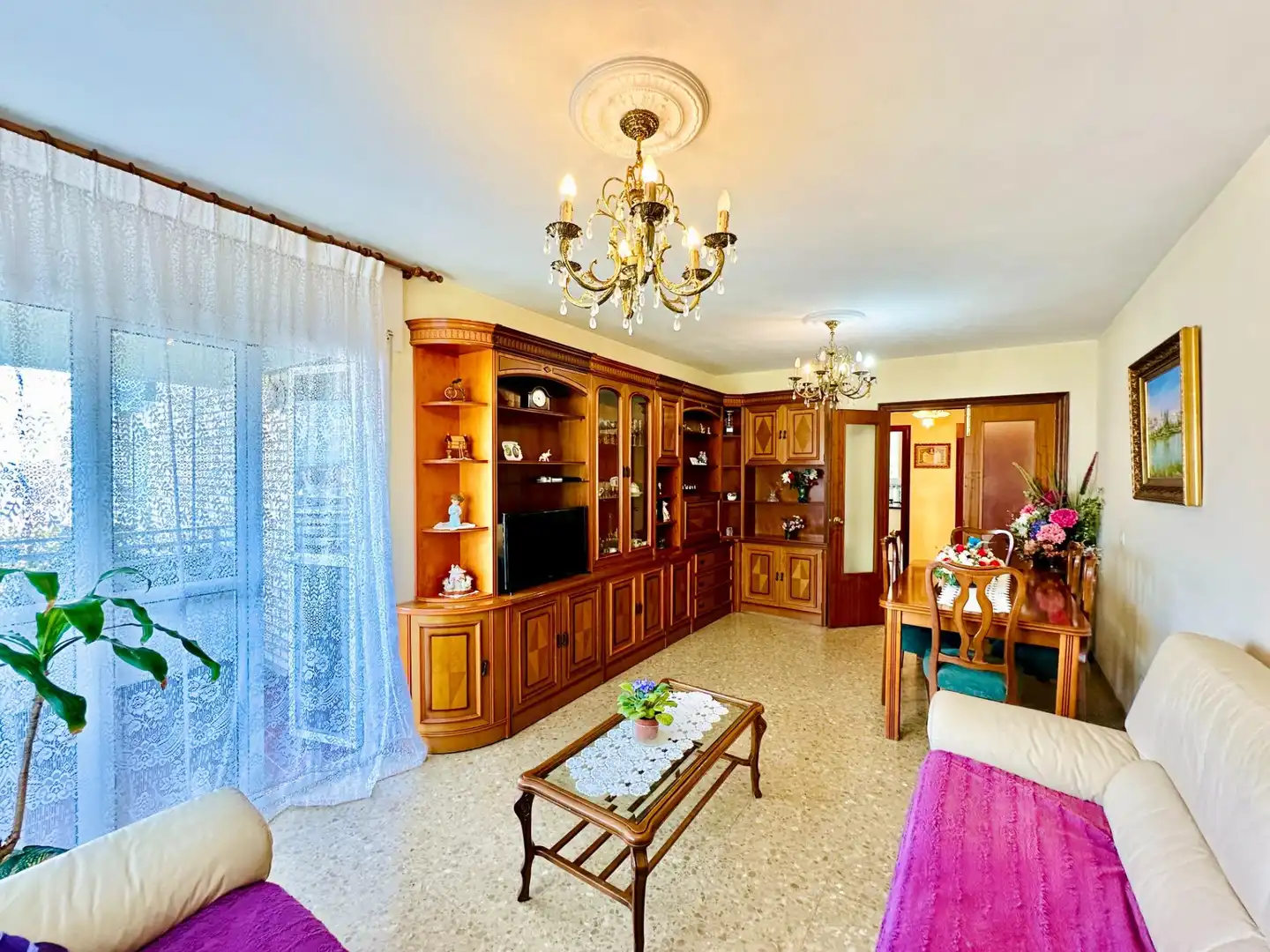 Appartement avec ascenseur à vendre à El Cristo - Cayetano Roldán, imagen 4
