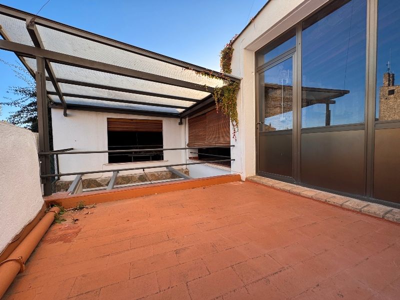 Terrace of House or chalet for sale in Palau-sator  with Air Conditioner, Heating and Terrace